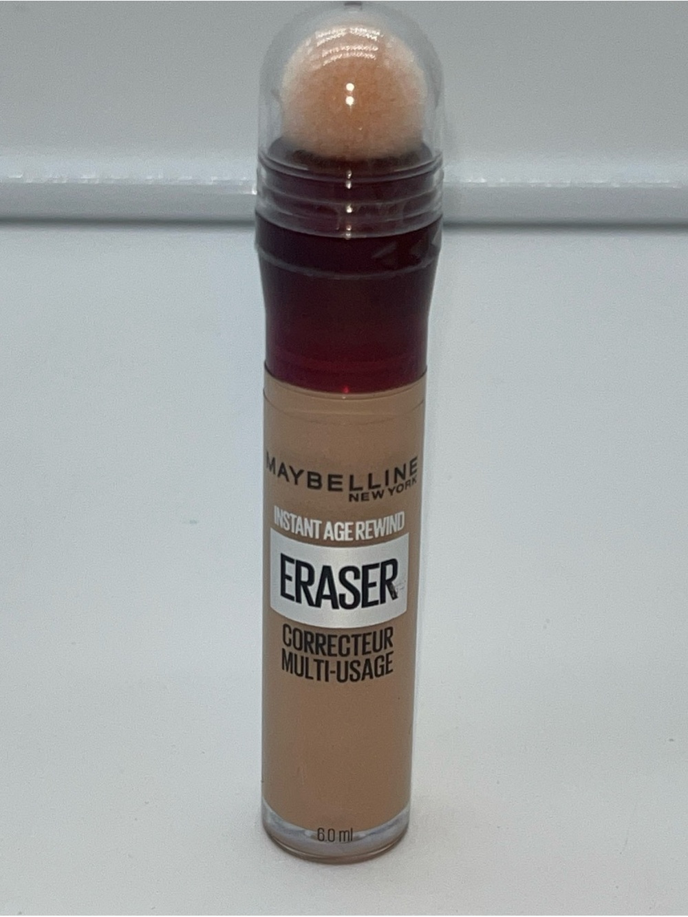 Maybelline Instant Age Rewind Instant Eraser Multi Use Concealer, 122, 0.2 fl oz